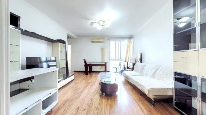 Goldfish Pond Central District - View 5