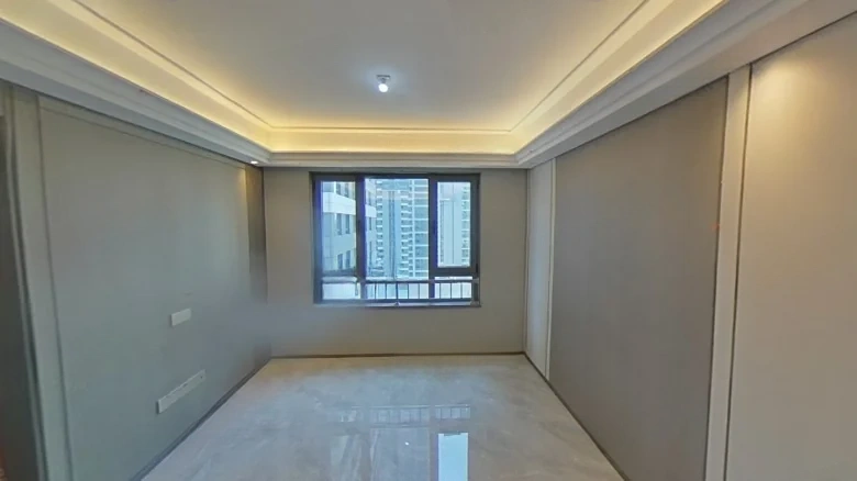 Baoxin Mansion - View 4