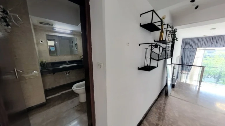 Oriental Pearl Square - View 11