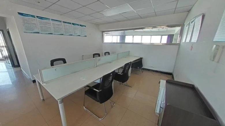 Sky Rainbow Tower - View 5