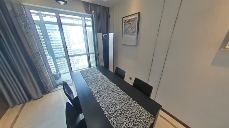 Shang Jing Xin Shijie - View 4