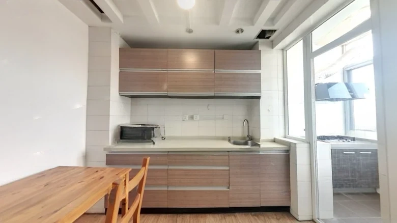 Longxing Garden North District - View 6