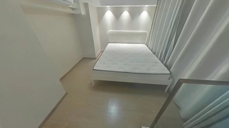 China Resources Vanke Central Center - View 2