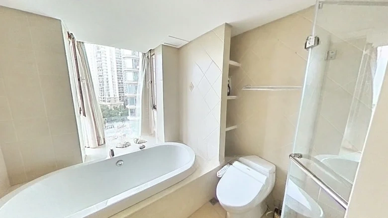 Palm Springs Phase IV - View 11