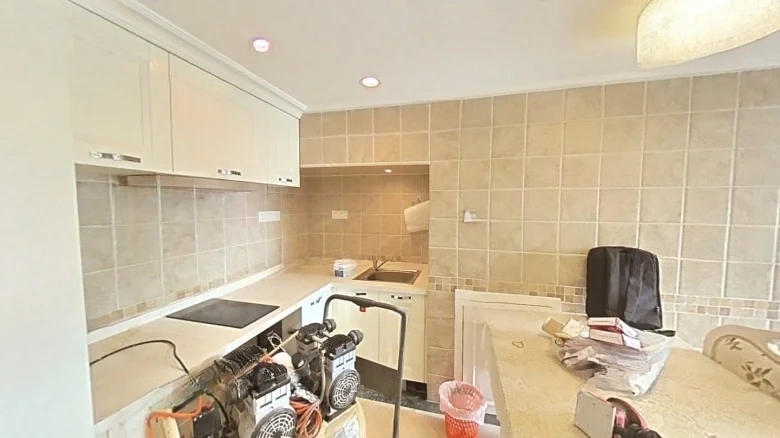 Junshang Golden Seat - View 7