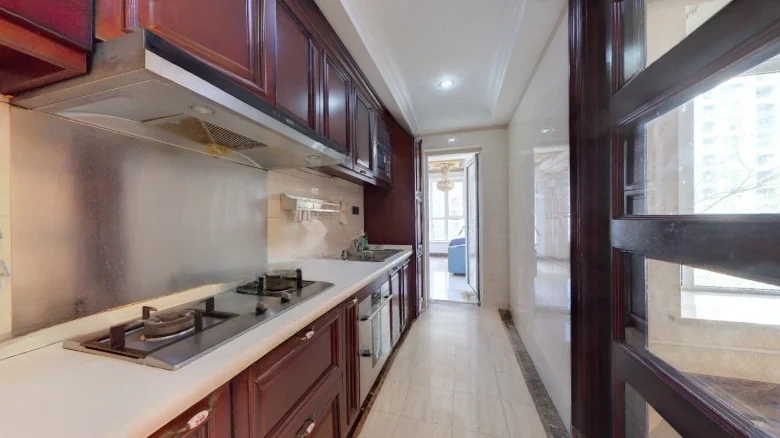 China Ocean AoLong View Residence - View 7