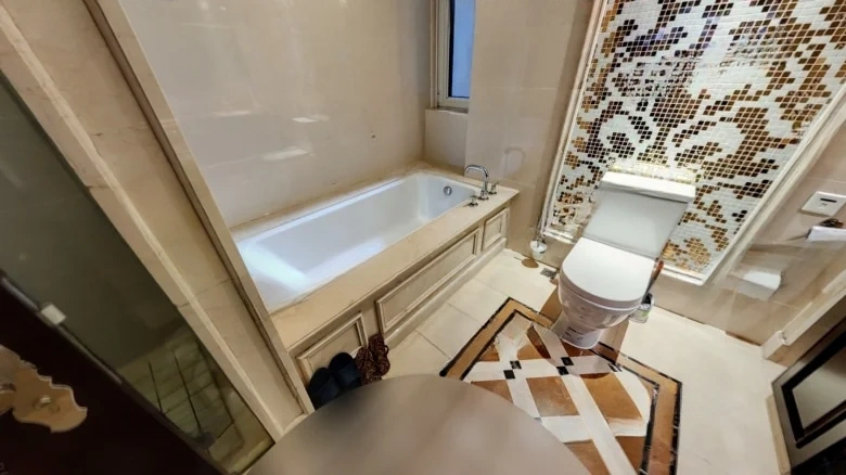 Wanda Mansion - View 14