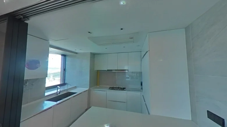 Vanke Fuxi Changjiang - View 9