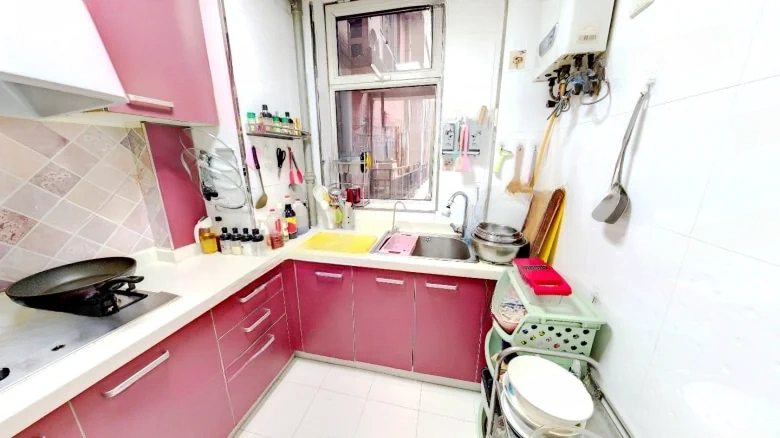 Tianshan Waterside Garden City - View 4