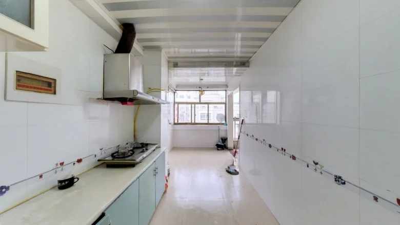 China Resources Building - View 6