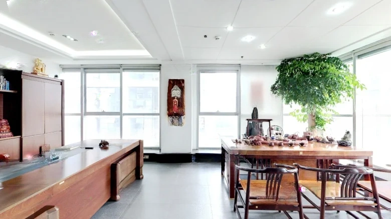 South Century City South District - View 2