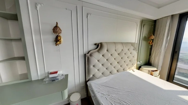 Hangzheng Future Center - View 2