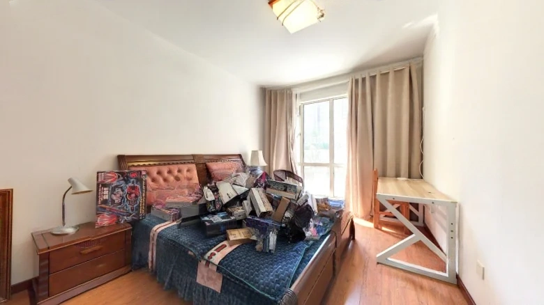 Zhonghai Aolong Garden Residence - View 4