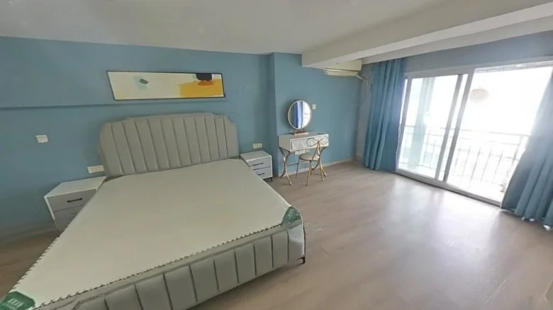 Government Residence Tower - View 3