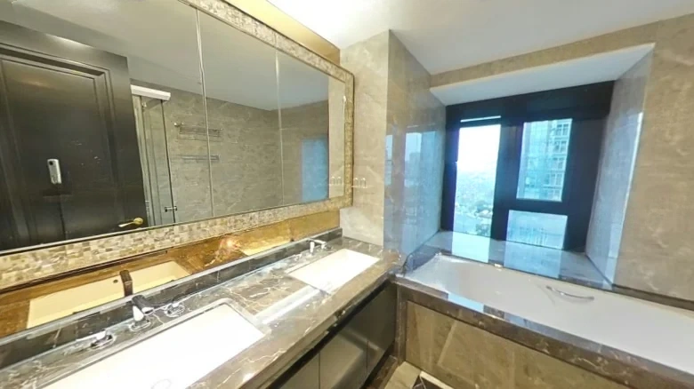 Hengda Guoxi Yuelong Mansion - View 8