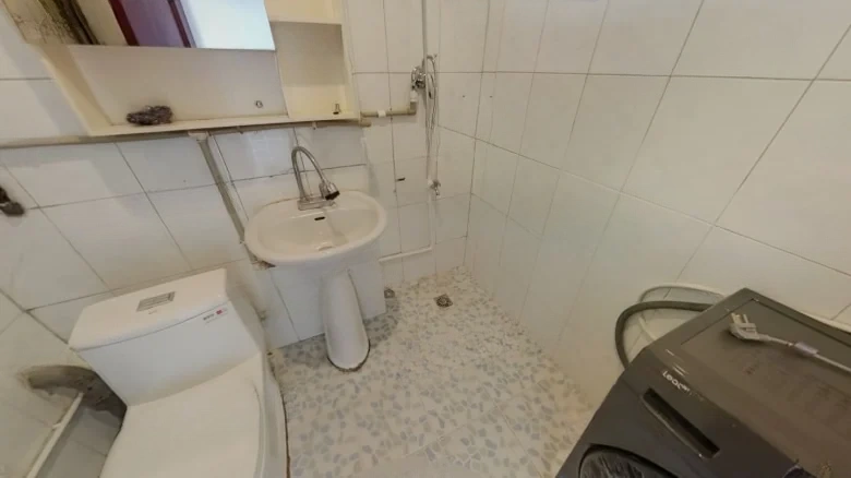 Dawn Temple - View 12