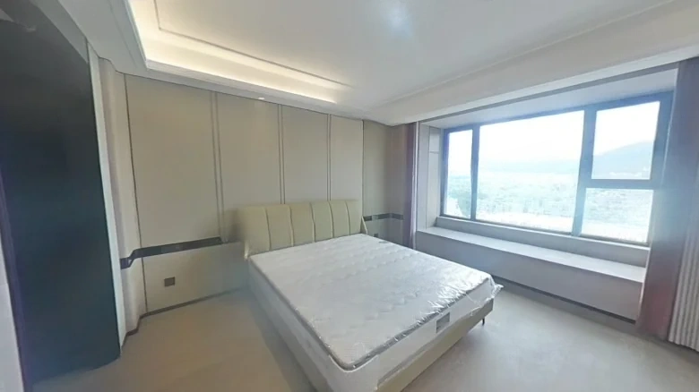 Zhonghai Donggang - View 2