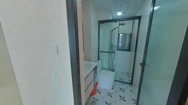 Ranch塘 Name Court  Note: \ - View 5