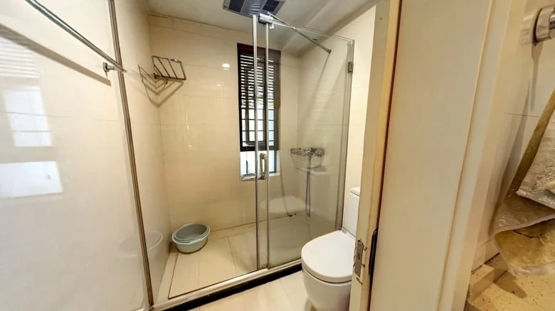 Donghu Grand Domain Phase I West District - View 8