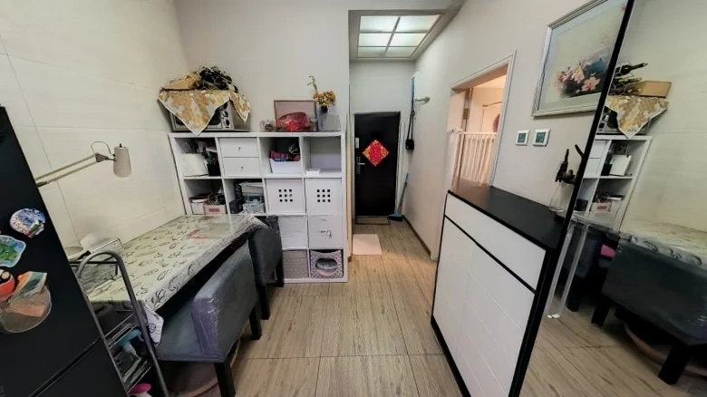 Hibiscus Lane - View 3