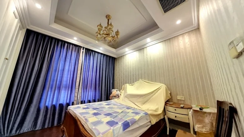 China Resources Enjoy Mansion - View 4