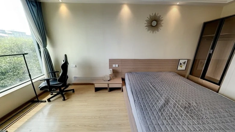 Hangzhou Future Square Silver Tian Gold City - View 4