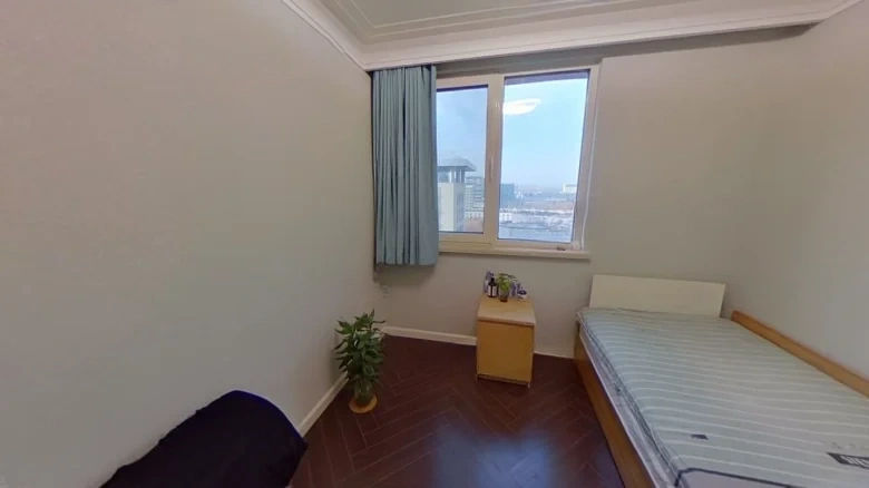 Oceanside Wanhe City A District - View 5