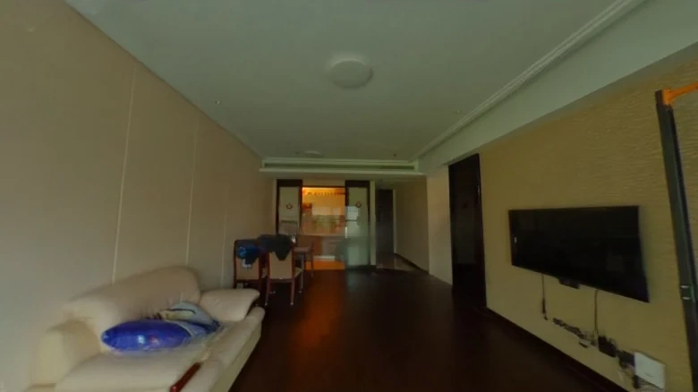 New World Minghui - View 4