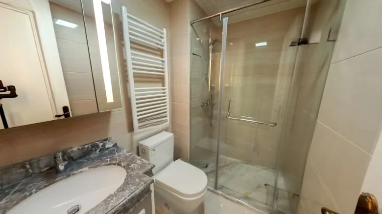 Langji Purple Realm Mansion - View 14