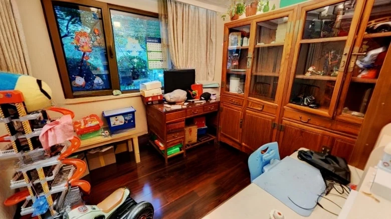 China Metallurgical Group Dexian Grand Manor - View 4