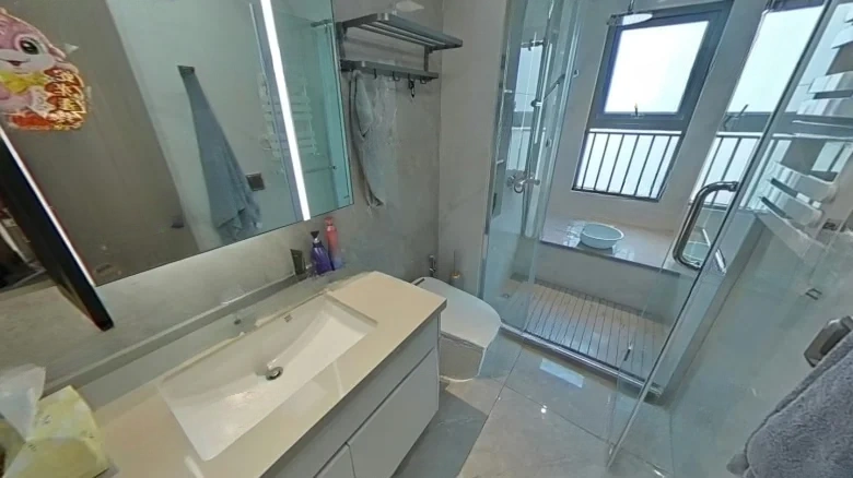 Vanke Jade Exquisite - View 8