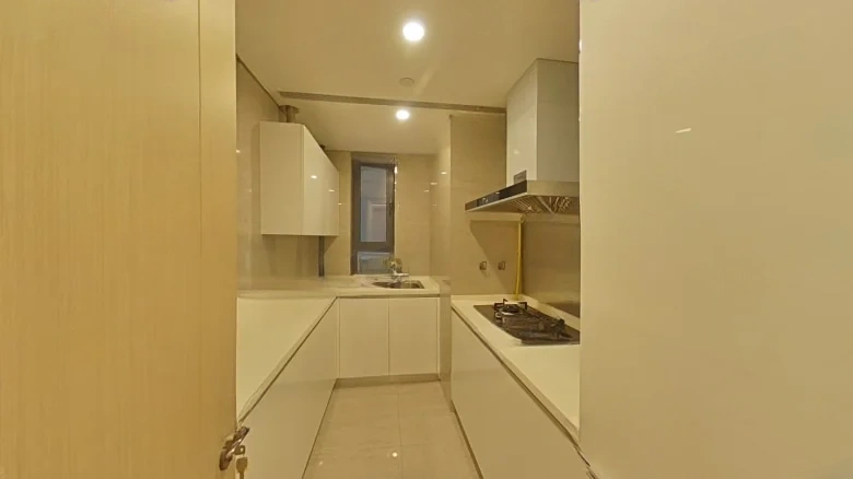 China Resources Center Yuefu - View 6