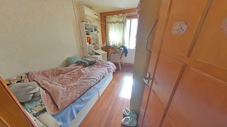 Milk Dormitory - View 2