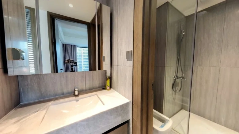 Vanke Tianfu Splendid Lingyun Tianfu - View 14