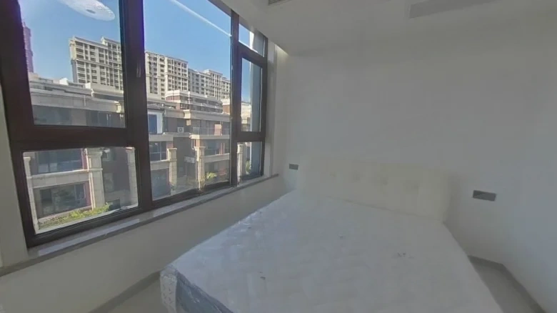 Haitang Bay Phase IV - View 4