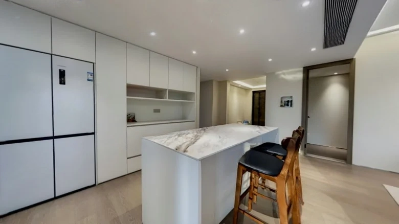 Vanke Tianfu Splendor (Xiuyuan) - View 10