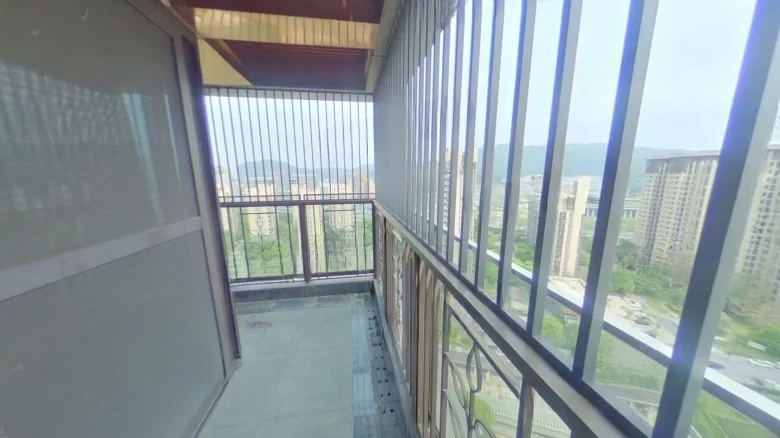 Poly Cloud Bliss West District - View 15