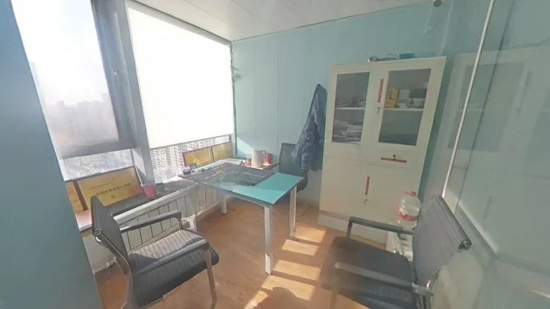 China Resources Land Wanxiang Cloud Seal - View 1