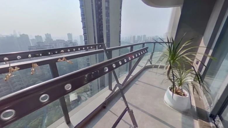 Excellence Empress Road - View 12