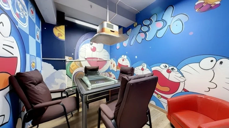 Hui Fu Center - View 6