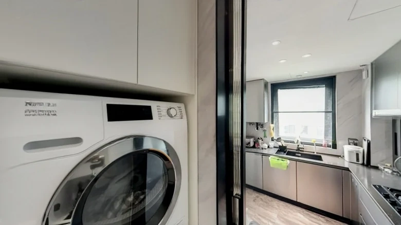 Vanke Yihe Linglong Garden - View 12