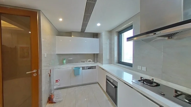 China Resources Center Yuefu - View 7