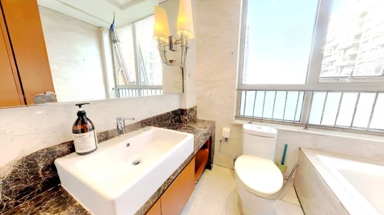 Rende Shuanghu Bay - View 7