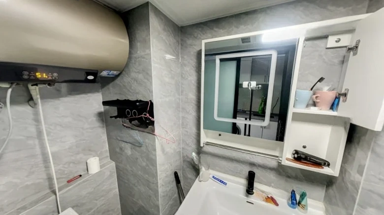 Green Iron Huaruicheng Commercial - View 5