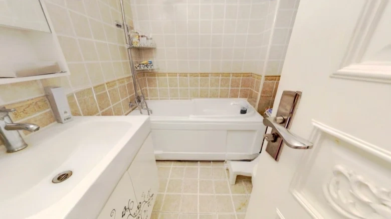 Tiantong Park Inner - View 6