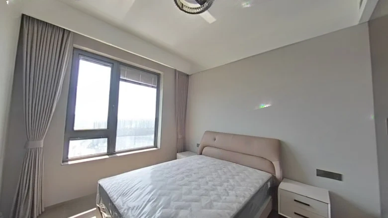 Canal Era Garden - View 4