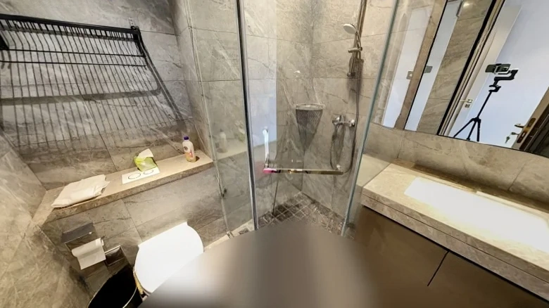 Aoti Jinmao Mansion - View 11