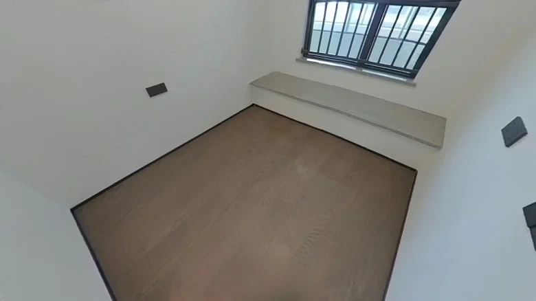 Poly Sky Hub - View 5