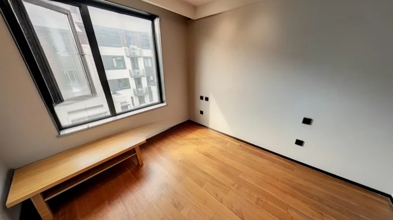 China Ocean Real Estate Wangjing Mansion - View 2