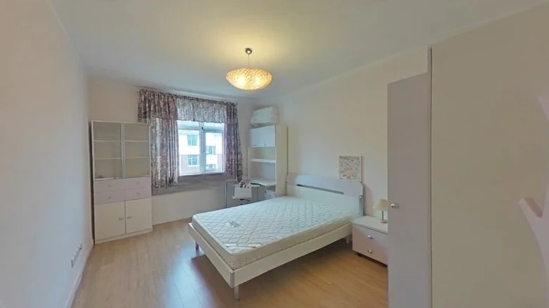 Scholarly Family Background - View 5